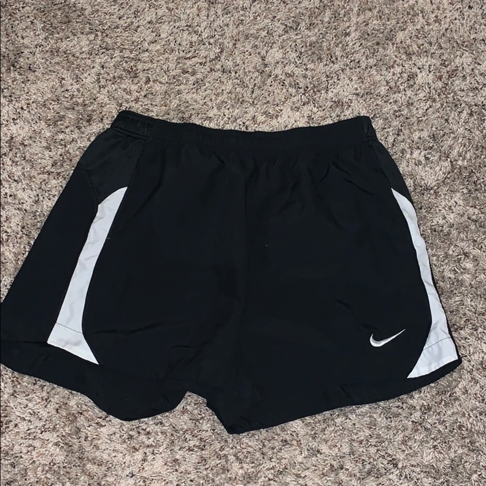 Nike women’s shorts